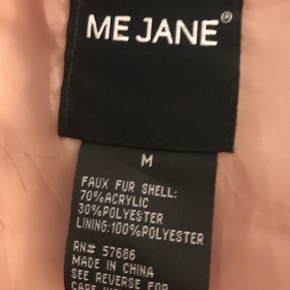 Jacket - Picture 2 of 3